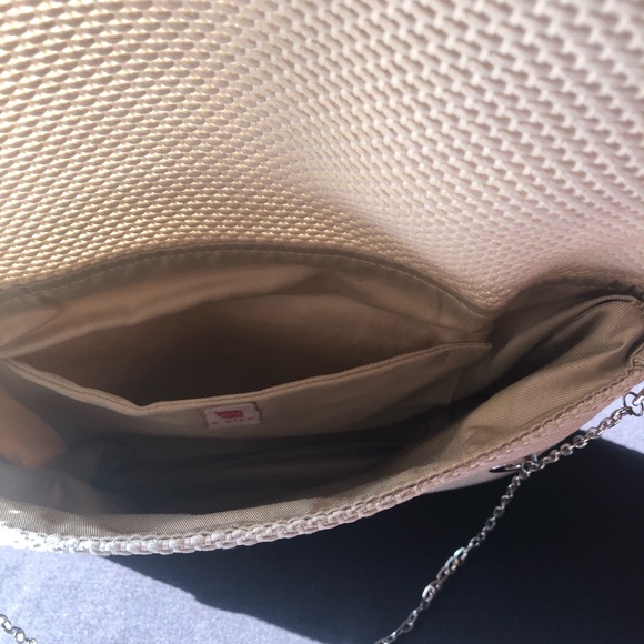 New unique hand embroidered clutch bag - Picture 6 of 6